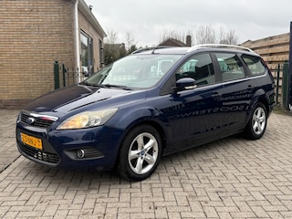 Ford Focus Wagon 1.6 Comfort