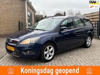 Ford Focus Wagon 1.6 Comfort