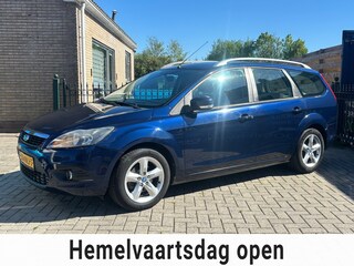 Ford Focus Wagon 1.6 Comfort