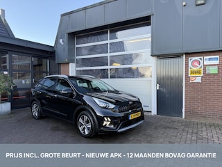Kia Niro 1.6 GDi DynamicLine TH/ACC *ALL-IN PRIJS*