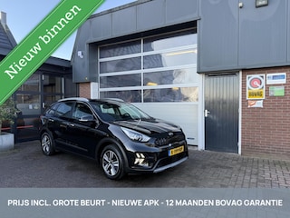 Kia Niro 1.6 GDi DynamicLine TH/ACC *ALL-IN PRIJS*