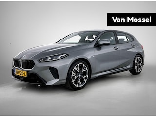 BMW 120 | WORDT VERWACHT | M SPORTPAKKET | APPLE CARPLAY | ELEKTRISCHE ACHTERKLEP | BLUETOOTH | CLIMATE CONTROL |