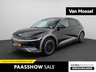 Hyundai Ioniq 5 Lounge 73kWh