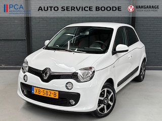 Renault Twingo 1.0 SCe (70pk) Intens automaat - camera - parkeersensoren