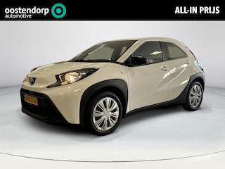 Toyota Aygo 1.0 VVT-i MT Play