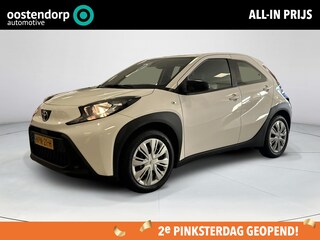 Toyota Aygo 1.0 VVT-i MT Play