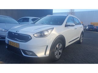Kia Niro 1.6 GDi ExecutiveLine