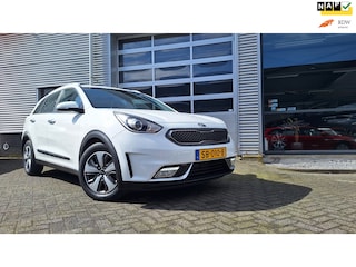 Kia Niro 1.6 GDi ExecutiveLine