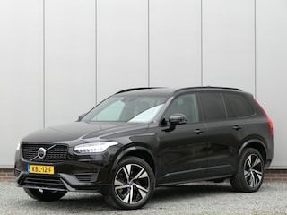 Volvo XC90 T8 AWD R-Design 12MND garantie / Camera / Trekhaak / Stuurverwar