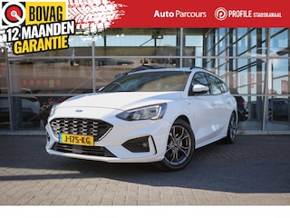 Ford Focus Wagon 1.0 EcoB. ST L. Bns