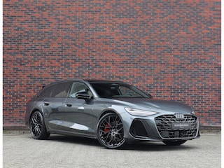 Audi A6 Avant Competition e-hybrid Quattro | Direct rijden - Sportstoel Plus