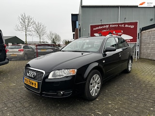 Audi A4 Avant 1.8 Turbo Advance