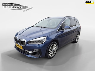 BMW 2-serie Tourer 216i 7p. Business Edition Plus | Nederlandse auto