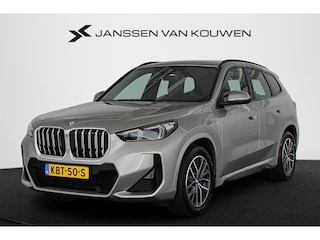 BMW X1 xDrive25e M Sport Keyless Adaptief LED Stoelverwarming