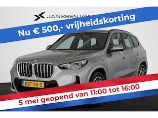 BMW X1 xDrive25e M Sport Keyless Adaptief LED Stoelverwarming