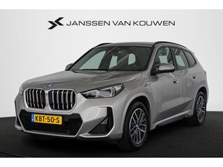 BMW X1 xDrive25e M Sport Keyless Adaptief LED Stoelverwarming