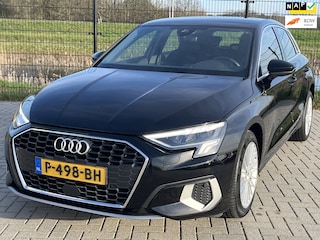 Audi A3 Sportback 30 TFSI Advanced edition | PDC | Carplay | Navi | Cruise Control |