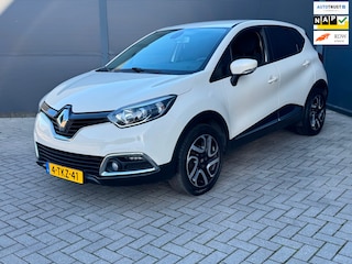 Renault Captur 0.9 TCe Dynamique / Trekhaak / Nap
