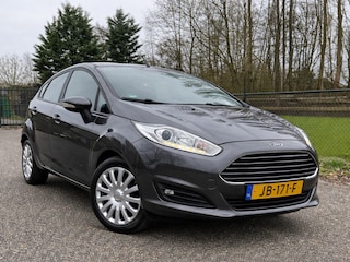 Ford Fiesta 1.0 Style