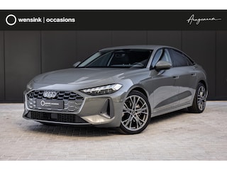 Audi A5 Limousine 2.0 TFSI Advanced edition | Ele.verstelbare stoelen | Interieurverlichting | Virtual Cockpit | Rijassistent-Systeem | LED | Lederen Interieur | Navigatie | Apple CarPlay/Android Auto |