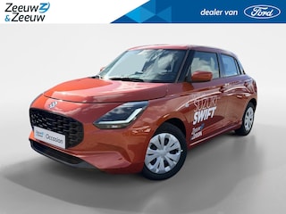 Suzuki Swift 1.2 Comfort Smart Hybrid DEMO / AIRCO