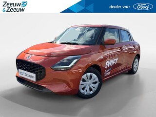 Suzuki Swift 1.2 Comfort Smart Hybrid DEMO / AIRCO