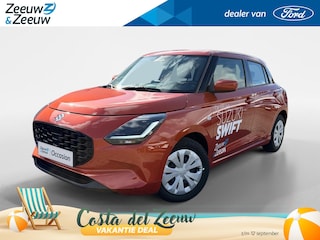 Suzuki Swift 1.2 Comfort Smart Hybrid DEMO / AIRCO