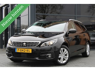 Peugeot 308 SW 1.5 BlueHDi Aut. | Trekhaak | Camera | Stoelverwarming