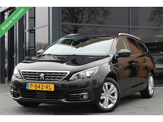 Peugeot 308 SW 1.5 BlueHDi Aut. | Trekhaak | Camera | Stoelverwarming