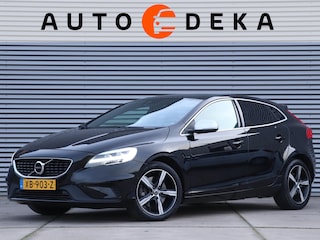 Volvo V40 1.5 T3 Polar+ Sport R-Design Automaat *Panodak*