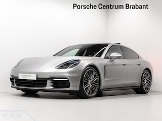 Porsche Panamera 4S