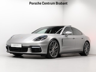 Porsche Panamera 4S