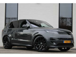 Land Rover Range Rover Sport 3.0 P510e Autobiography / NL-Auto / 1e Eig / 4 Wielsturing / Massage / Pano / Vol Opties / NIEUWSTAAT