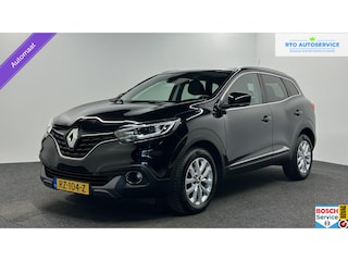 Renault Kadjar 1.2 TCe Intens CAMERA CRUISE LM NAVIGATIE ECC.