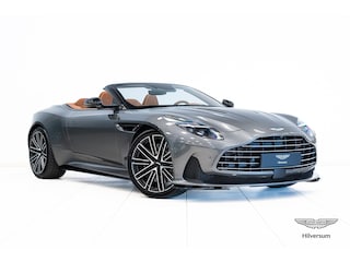 Aston Martin DB12 Volante NEW 2026 Incl. BPM*