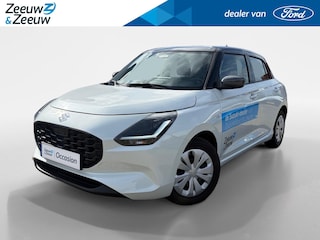 Suzuki Swift 1.2 Comfort Smart Hybrid / DEMO / AIRCO