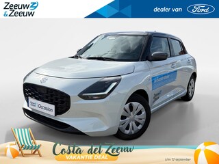 Suzuki Swift 1.2 Comfort Smart Hybrid / DEMO / AIRCO