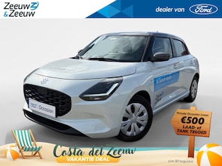 Suzuki Swift 1.2 Comfort Smart Hybrid / DEMO / AIRCO
