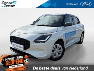 Suzuki Swift 1.2 Comfort Smart Hybrid / DEMO / AIRCO