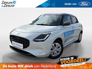 Suzuki Swift 1.2 Comfort Smart Hybrid / DEMO / AIRCO