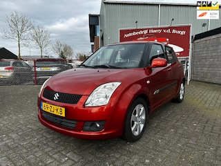Suzuki Swift 1.3 Shogun | Airco | Nieuwe APK | Nette Auto