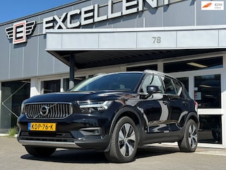 Volvo XC40 1.5 T5 Recharge Inscription Expression