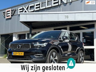 Volvo XC40 1.5 T5 Recharge Inscription Expression