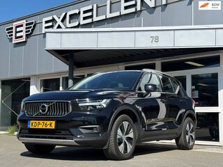 Volvo XC40 1.5 T5 Recharge Inscription Expression