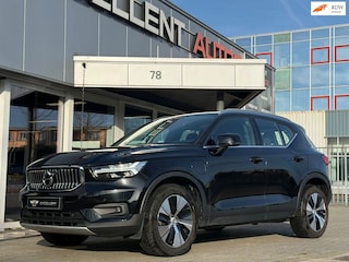 Volvo XC40 1.5 T5 Recharge Inscription Expression