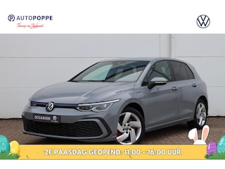 Volkswagen Golf GTE 1.4 TSI eHybrid 245pk DSG6