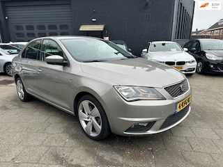 Seat Toledo 1.2 TSI Businessline High|105pk|Clima|Navi