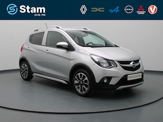 Opel Karl 1.0 Rocks Online Edition Airco | Cruise | Carplay | Parkeersens. achter
