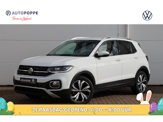 Volkswagen T-Cross 1.0 TSI Style 115pk DSG7