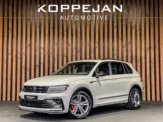 Volkswagen Tiguan 1.4 TSI ACT 150PK DSG Highline Business R | R-LINE | PANORAMADAK | BLACK EDITION | STOELVERWARMING | ACC | BLIND SPOT |